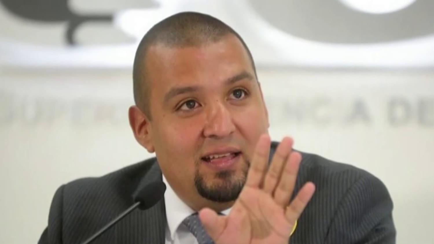 En Guatemala arrestan a dos hombres por el asesinato del exfiscal anticorrupción