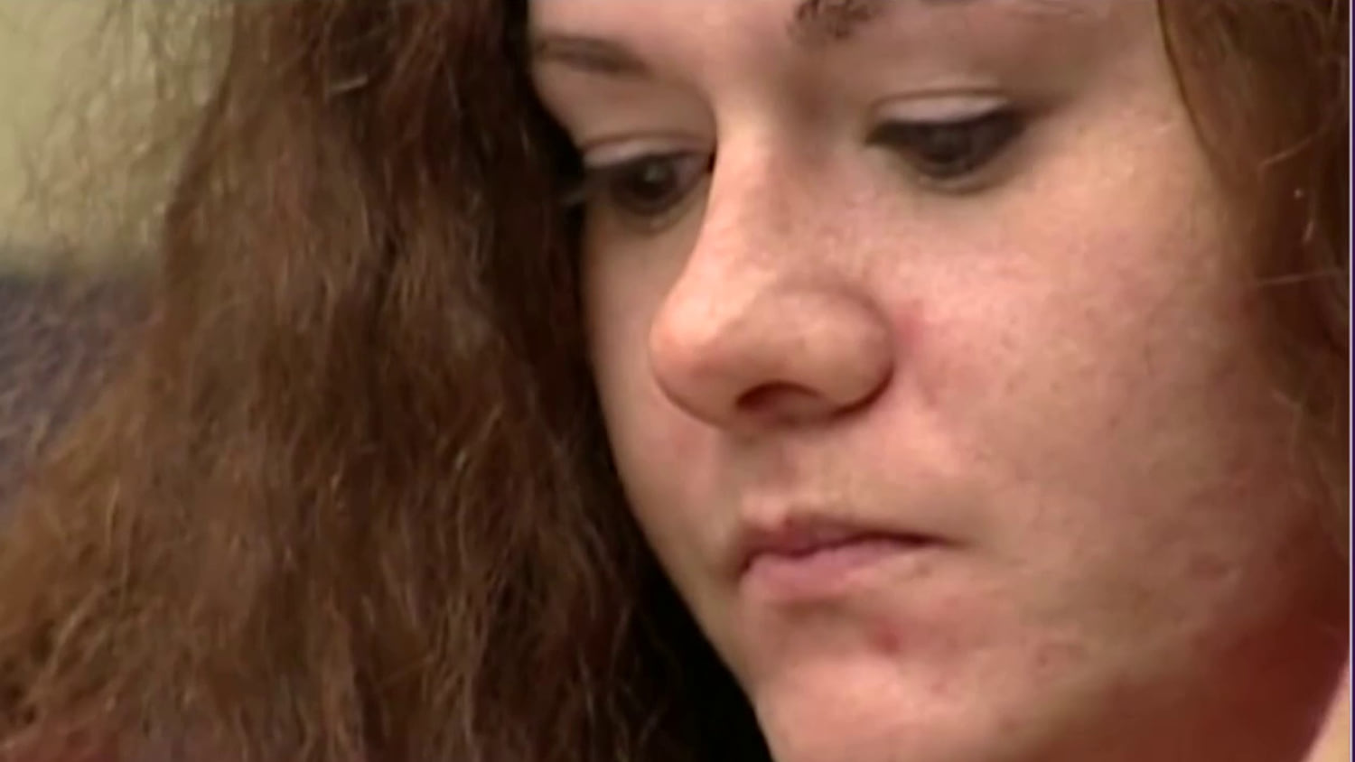 Un abogado explica por qué la ejecución fallida de Christa Pike no elimina su condena a muerte
