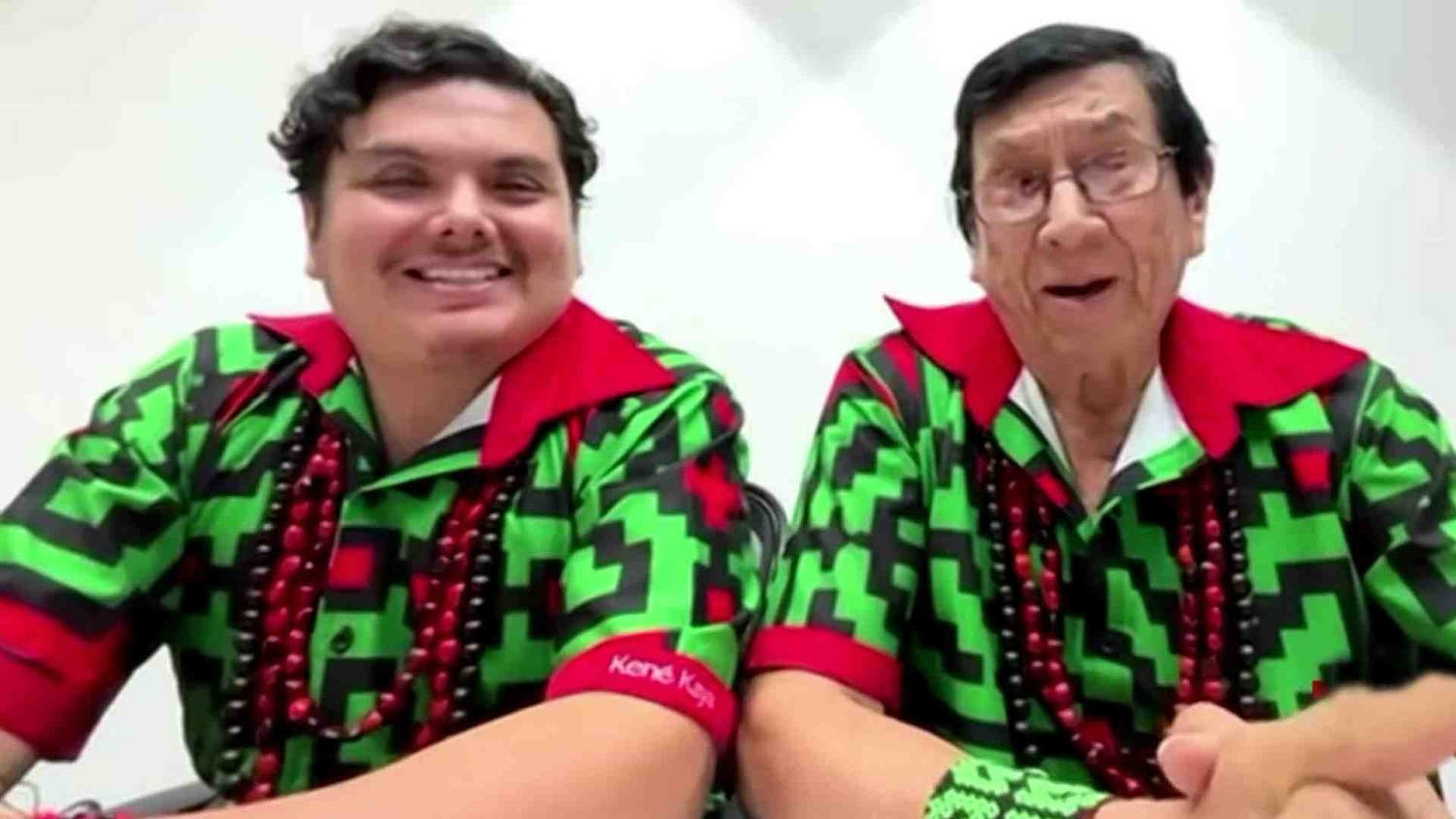 Los Mirlos cuentan cómo sus raíces amazónicas mantienen vigente su cumbia después de cinco décadas