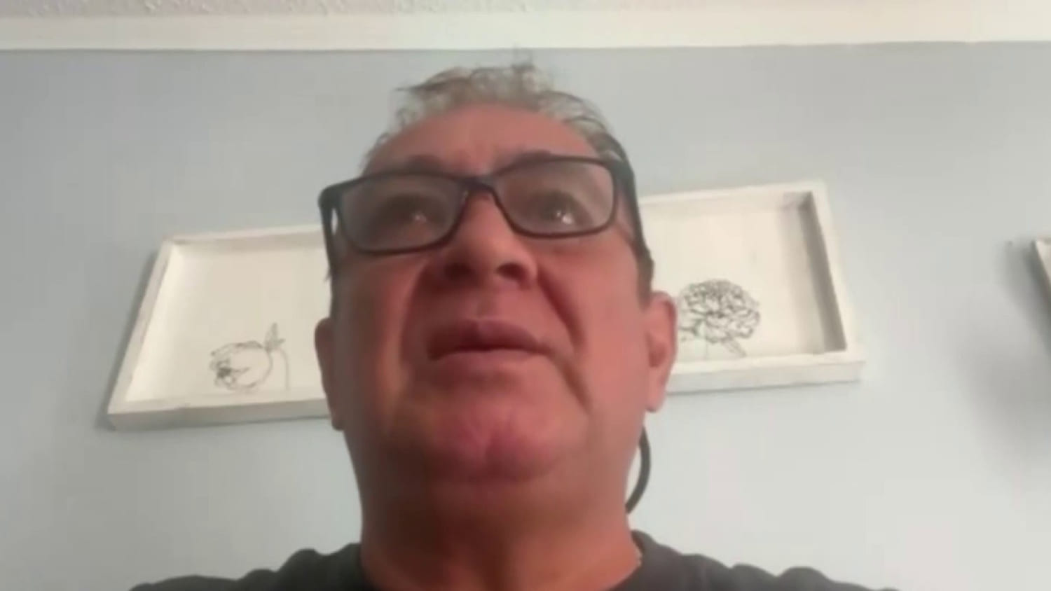El dueño de una taquería que ICE allanó denuncia que los agentes actuaron con "desfachatez"