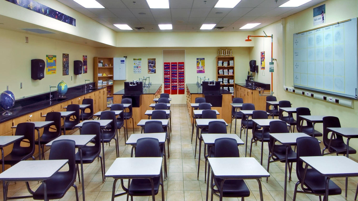 California simplifica los exámenes de inglés que deben presentar estudiantes latinos