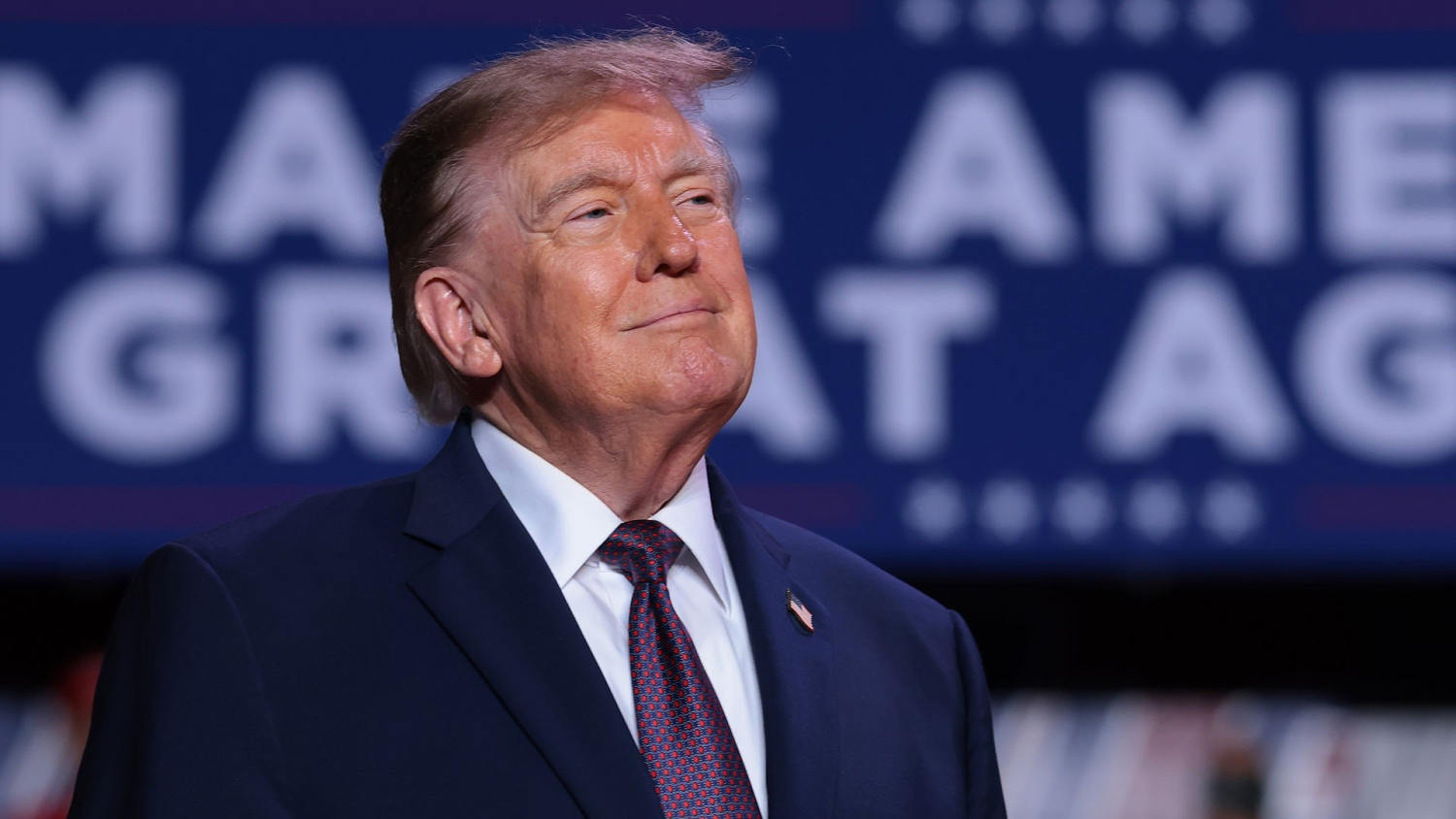 El 69% de los latinos desaprueban el manejo de Trump de la inmigración