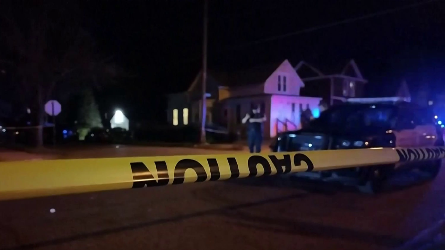 Tiroteo en vivienda de Pennsylvania deja nueve fallecidos, entre ellos niños