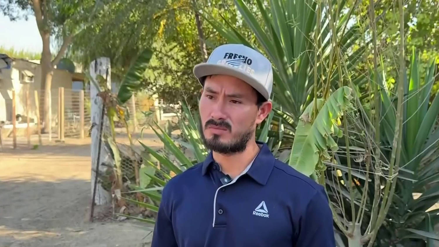 Trabajador con permiso legal denuncia que ICE lo detuvo en California pese a mostrarles sus papeles