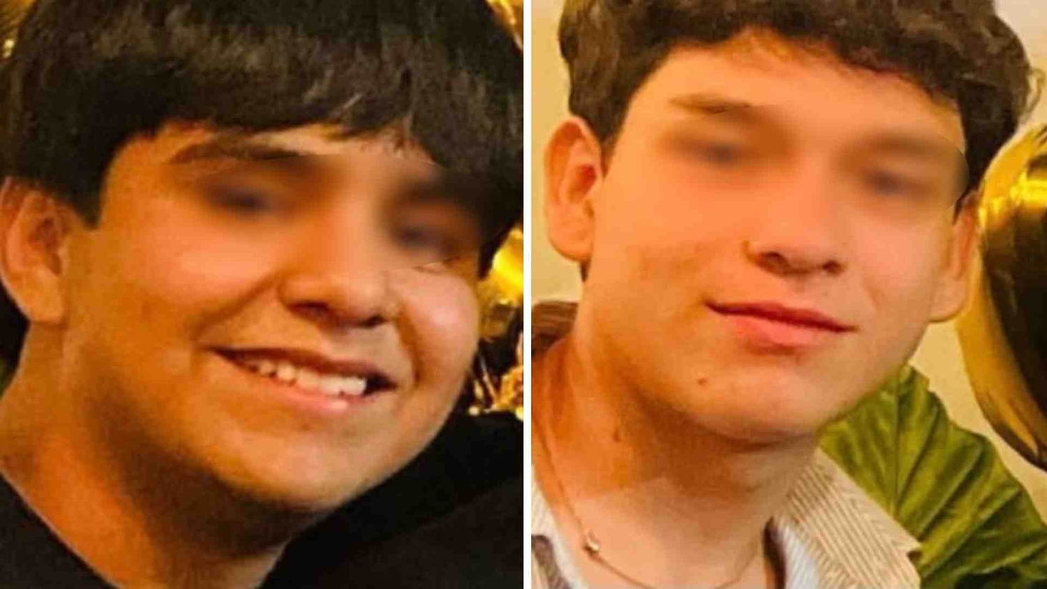Dos estudiantes de 17 años son asesinados a balazos tras salir de una fiesta en Morelos, México