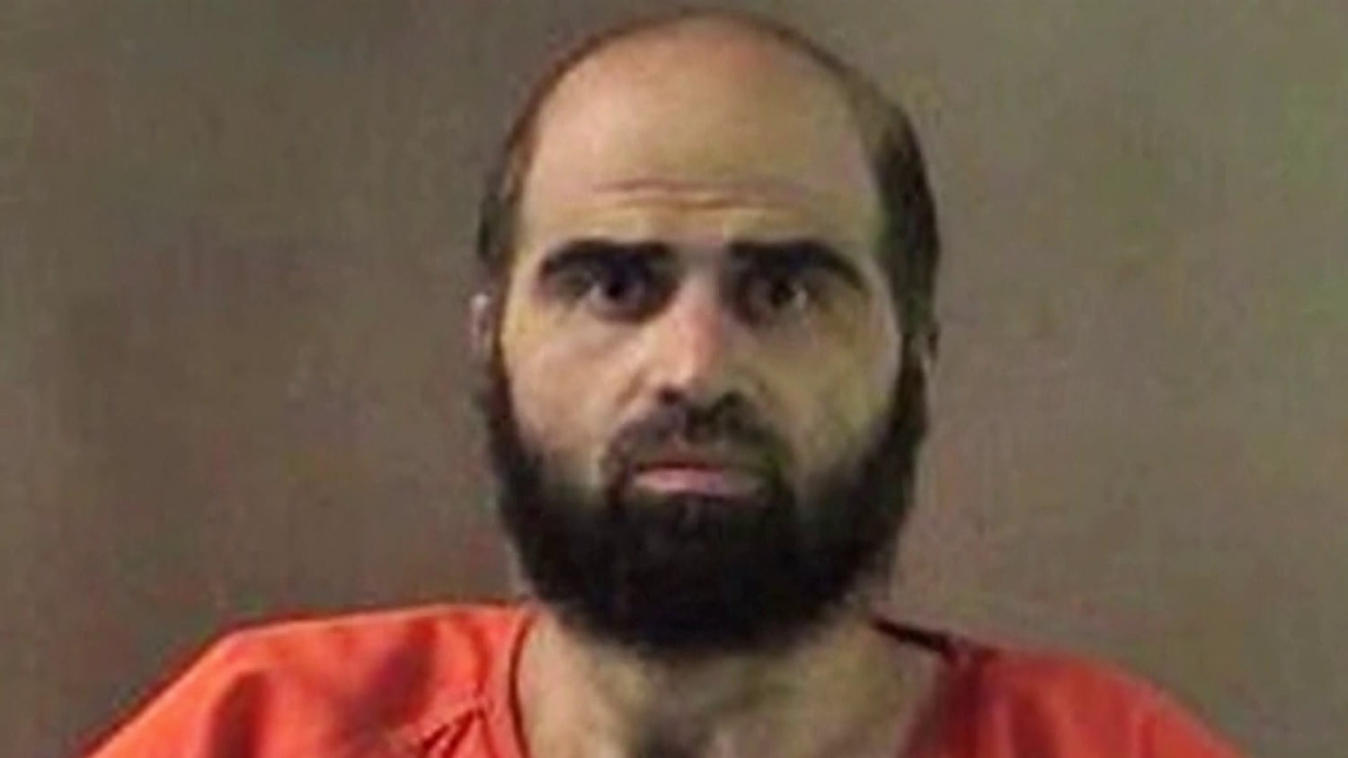 Trump aún evalúa si se transmitirá en vivo la ejecución de Nidal Hasan