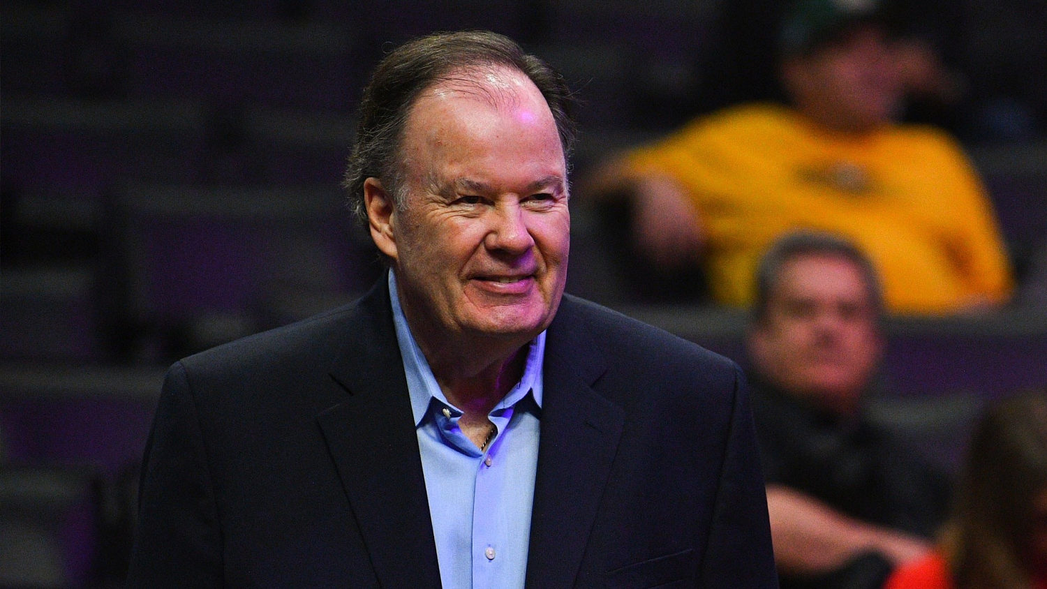 Muere el actor Dennis Haskins, el director de la preparatoria en 'Save By The Bell'