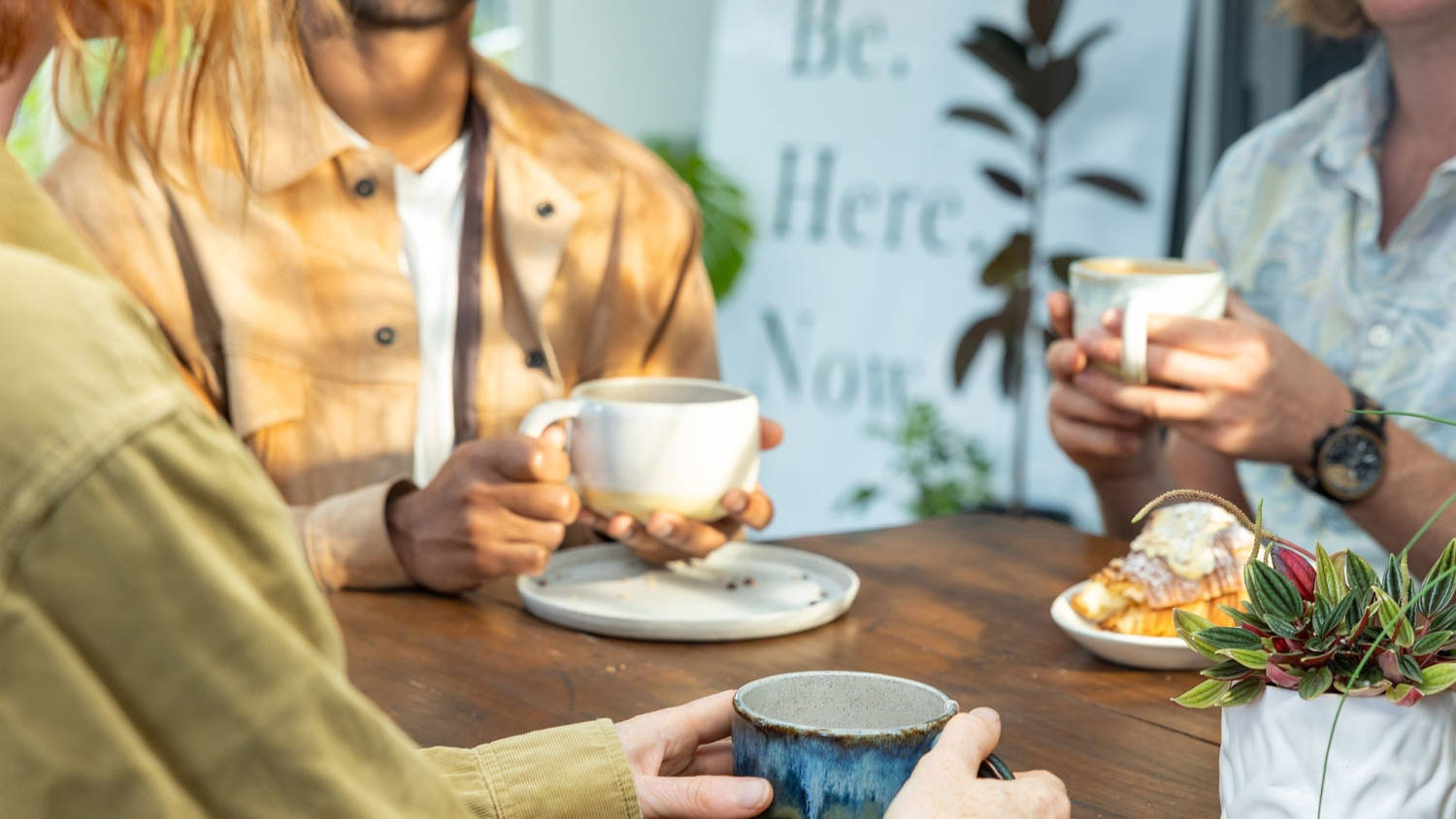Siga los consejos de un experto para preparar el mejor café sin salir de casa