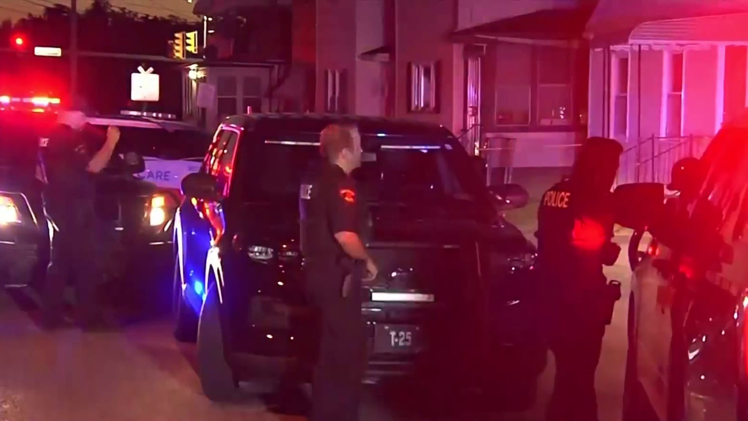 En Pennsylvania un tiroteo deja nueve muertos, entre ellos dos menores