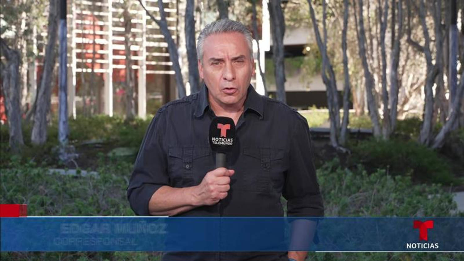 Noticias Telemundo en la Noche 10/20