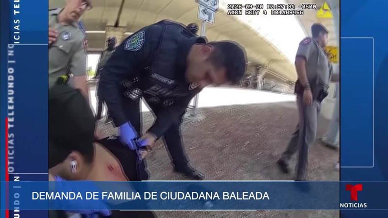 Noticias Telemundo en la Noche 10/01