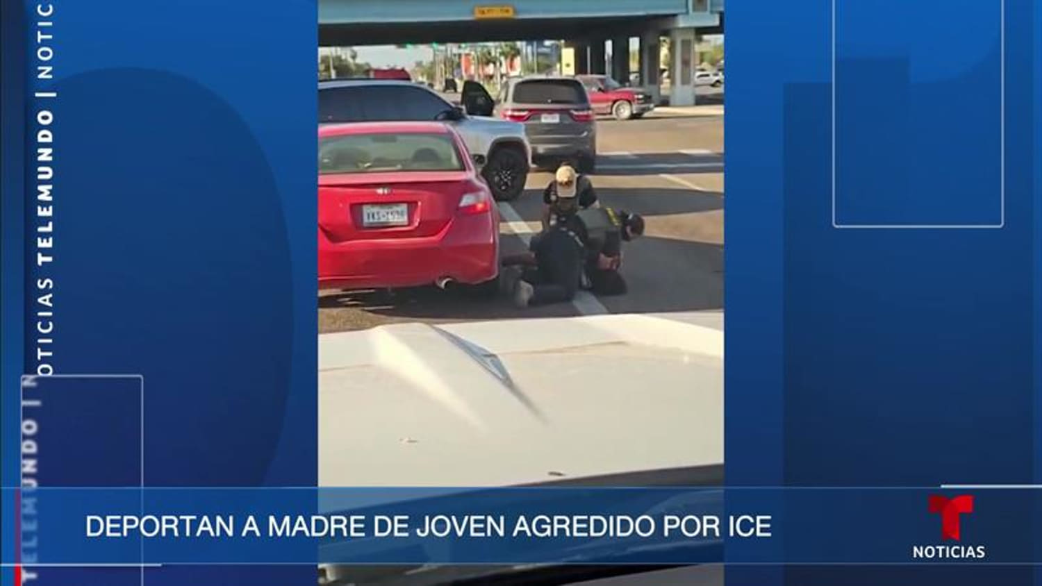 Noticias Telemundo en la Noche 09/22