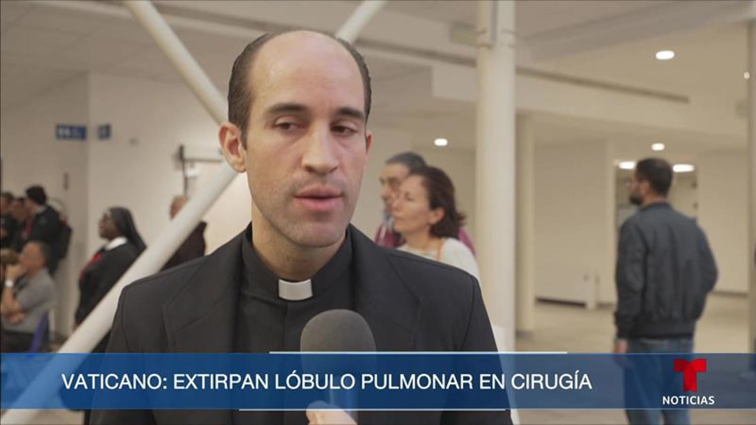 Noticias Telemundo en la Noche 10/13