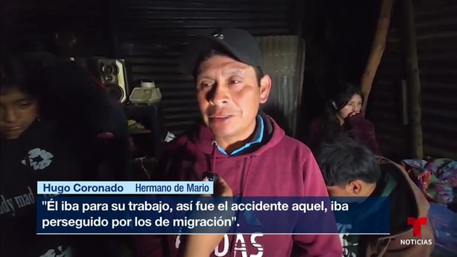 Noticias Telemundo 09/23