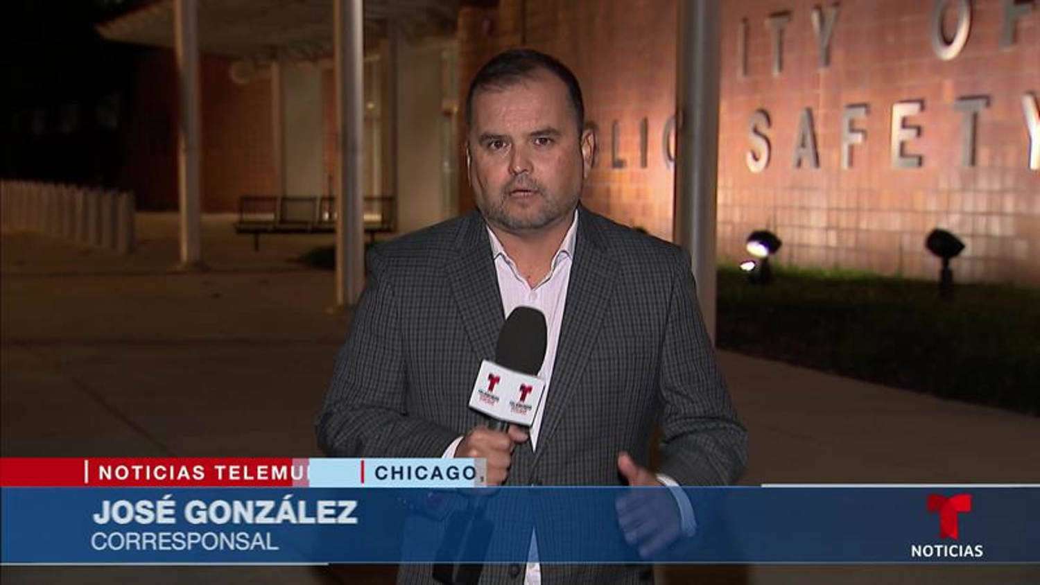 Noticias Telemundo en la Noche 10/04