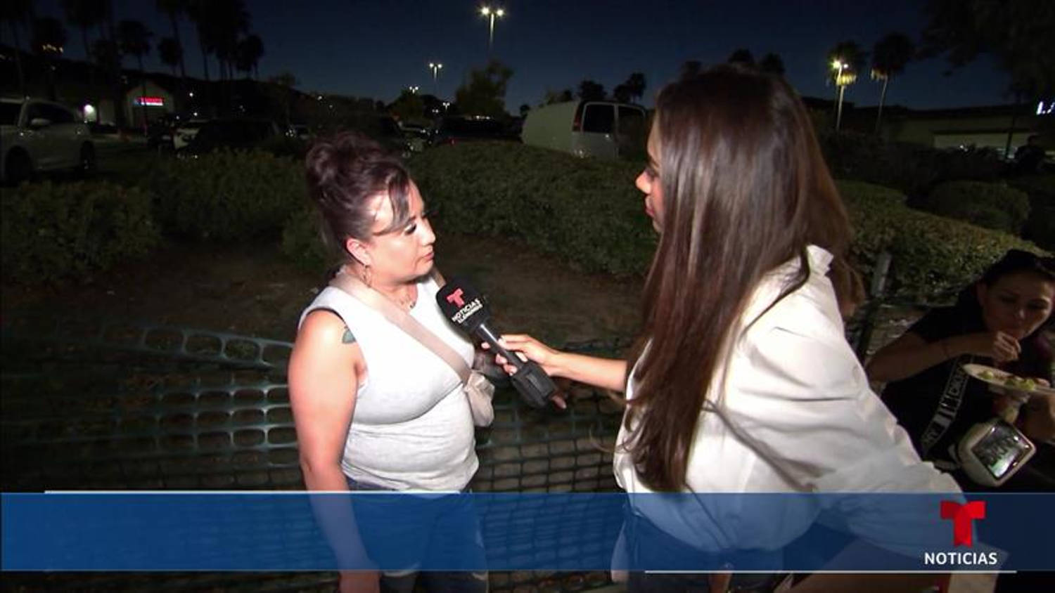 Noticias Telemundo en la Noche 09/24