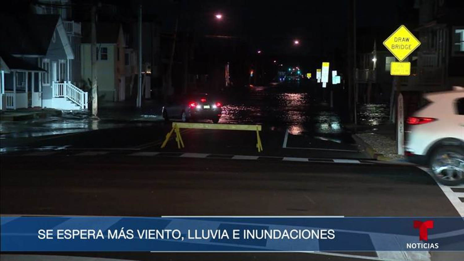 Noticias Telemundo en la Noche 09/25