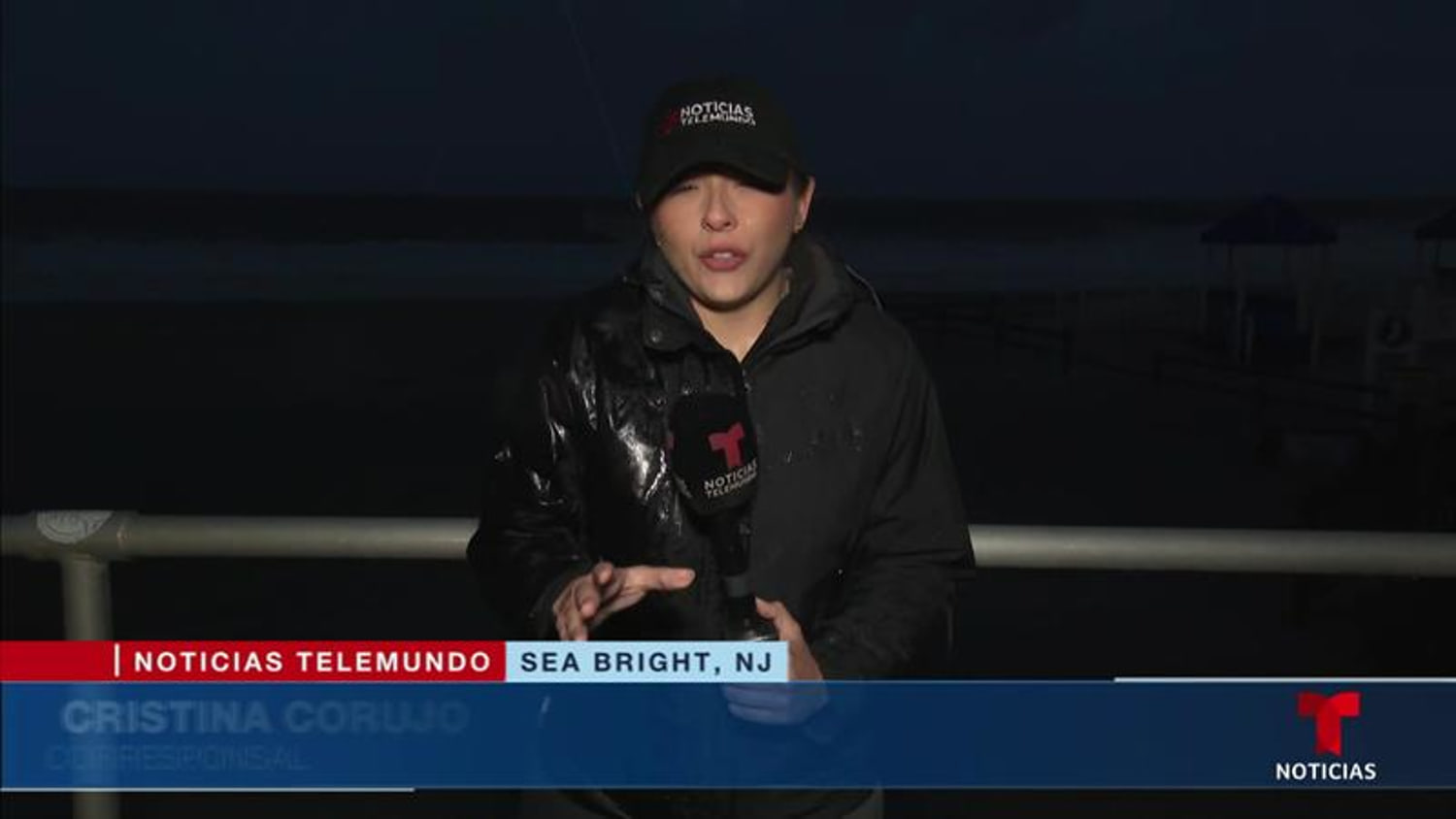 Noticias Telemundo en la Noche 09/26