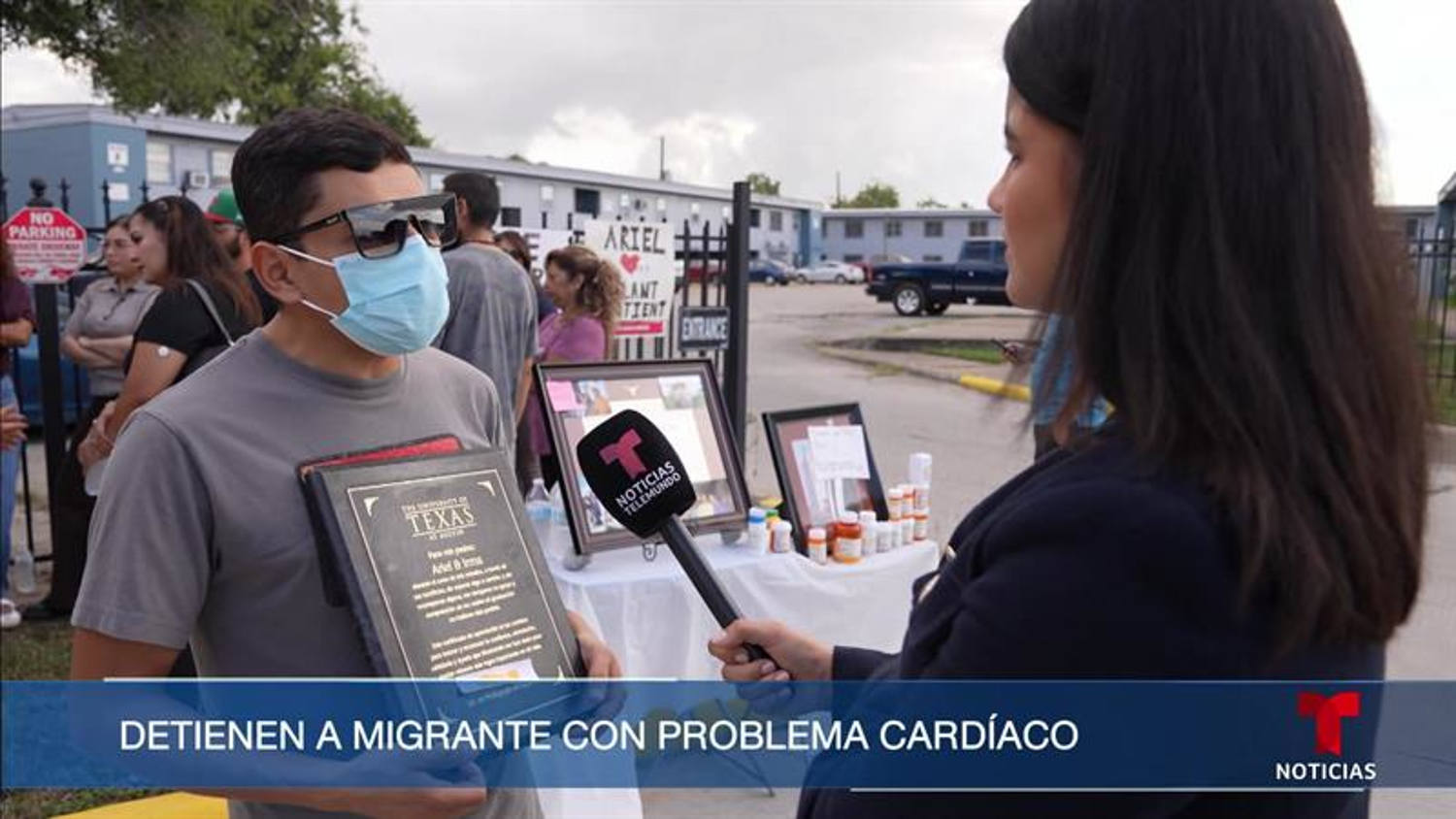 Noticias Telemundo 09/28