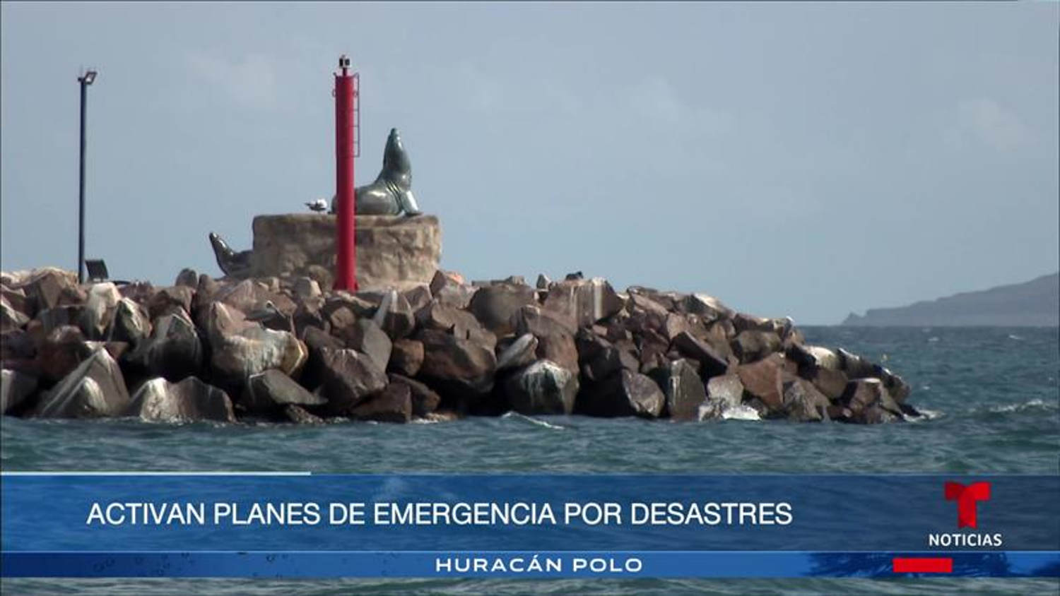 Noticias Telemundo en la Noche 09/28
