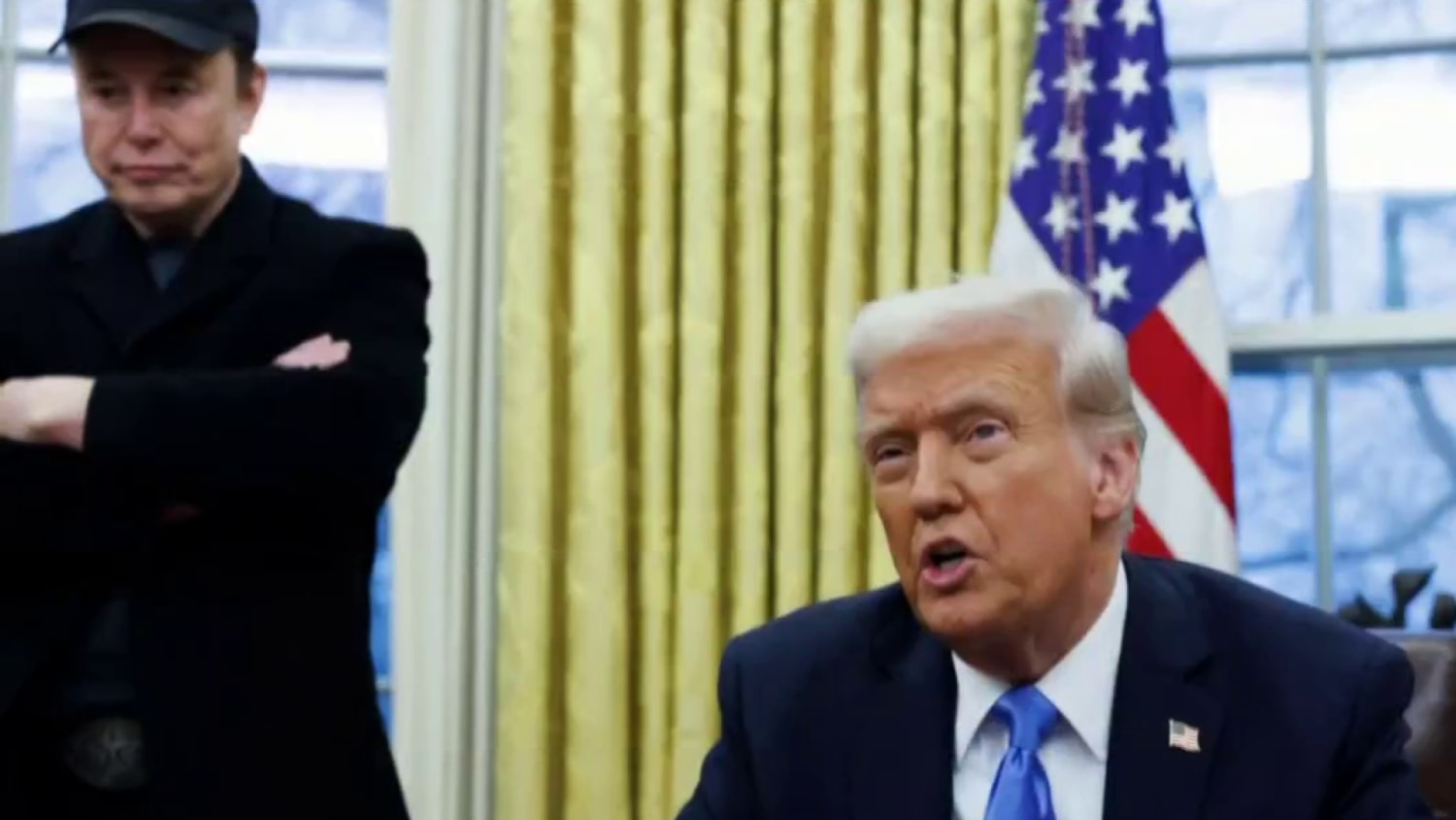 21 former U.S. Digital Service employees resign in refusal to work for DOGE