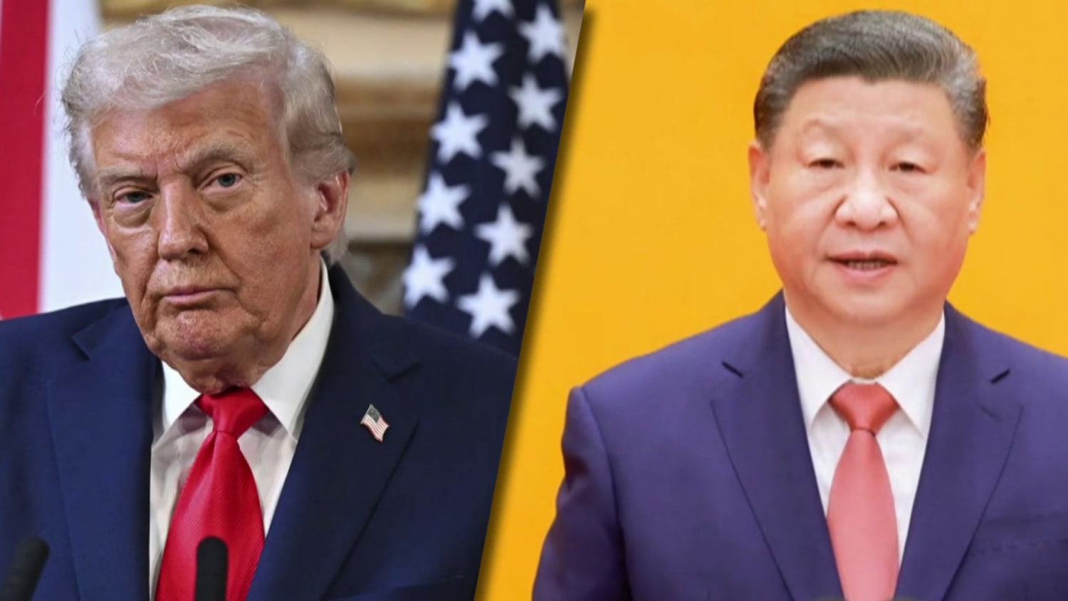 Trump: China approved preliminary TikTok deal