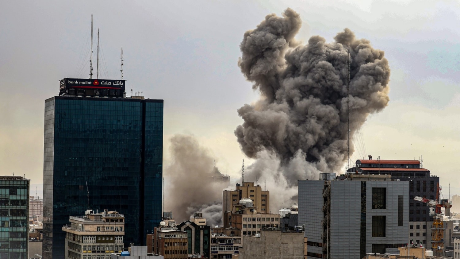 nbcnews.com - Live updates: U.S. embassy in Riyadh hit by drones, Israel strikes Tehran and Beirut