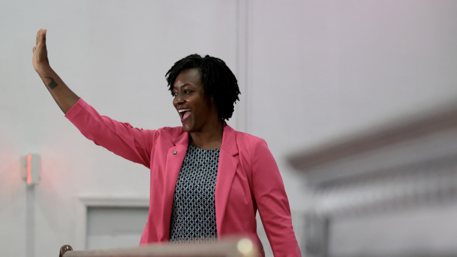 Schwartzel Projected to Beat Lauf for Florida 19th GOP Nomination