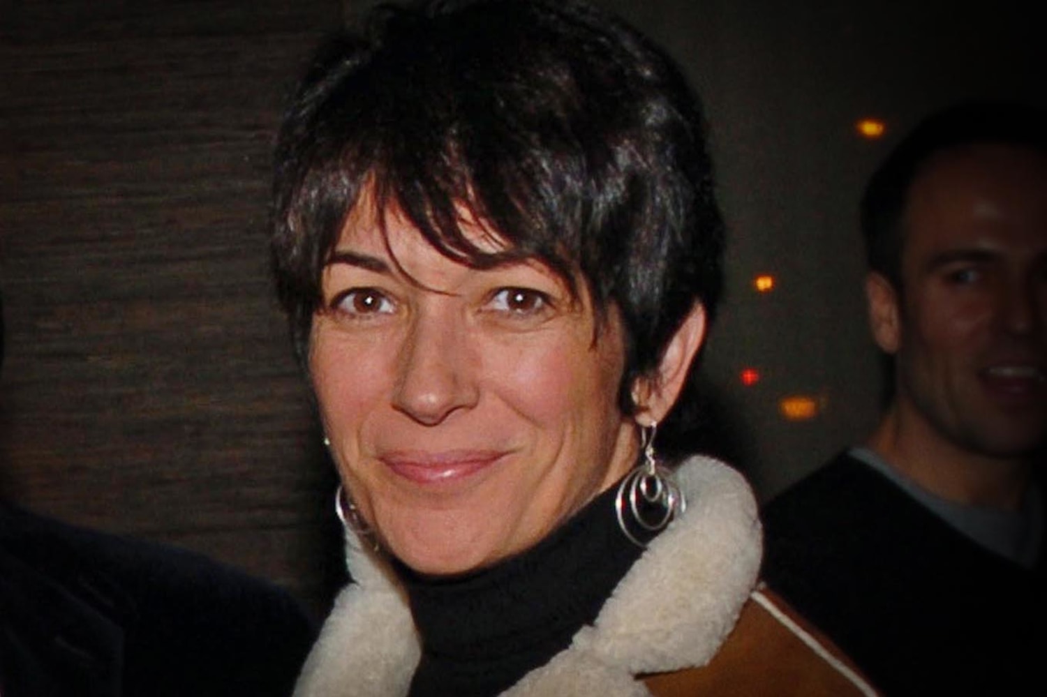 Ghislaine Maxwell interview released by Trump DOJ amid Epstein files  criticism