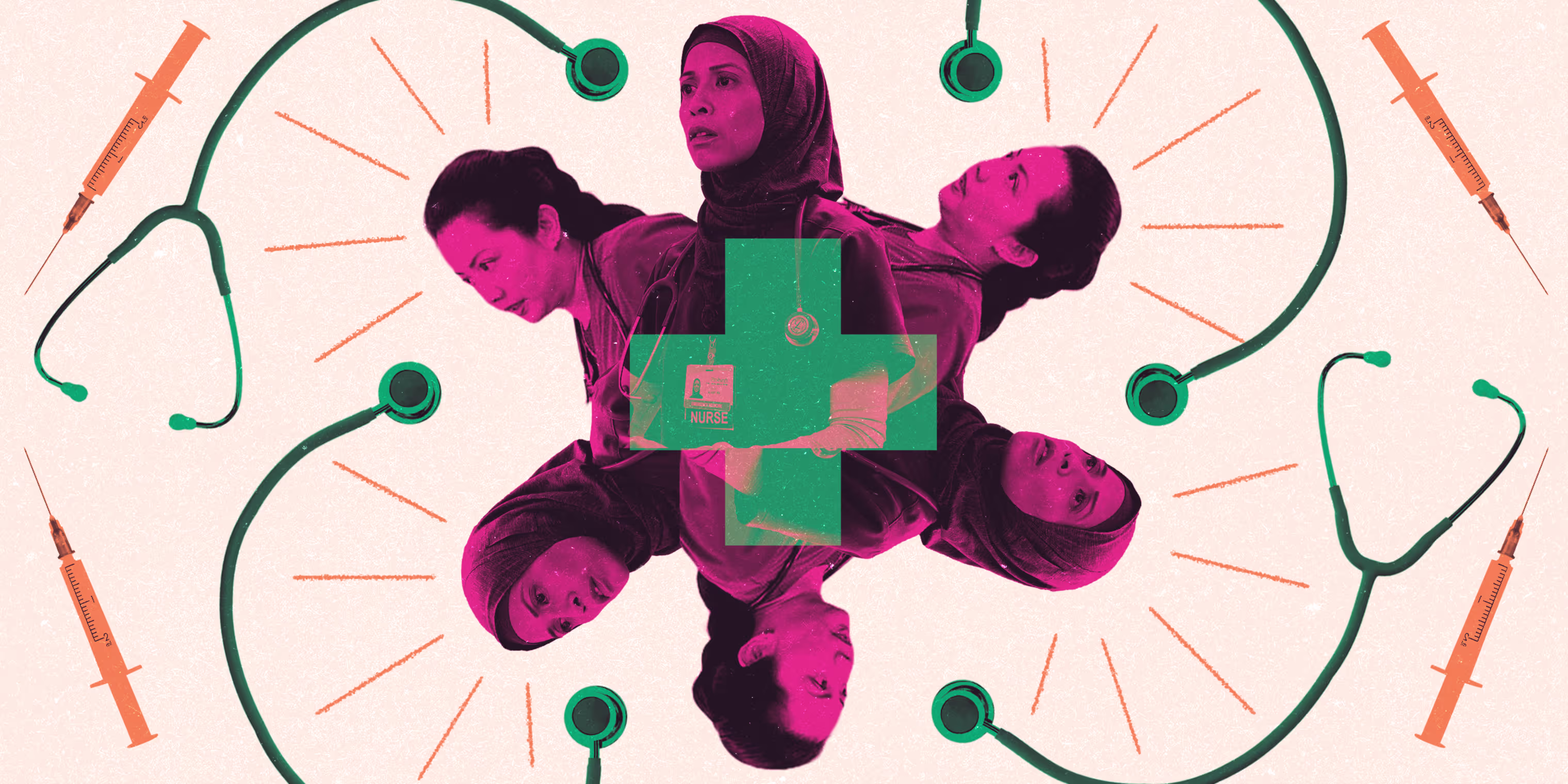 How 'The Pitt' Highlights the Importance of Filipino Nurses in the Emergency Department