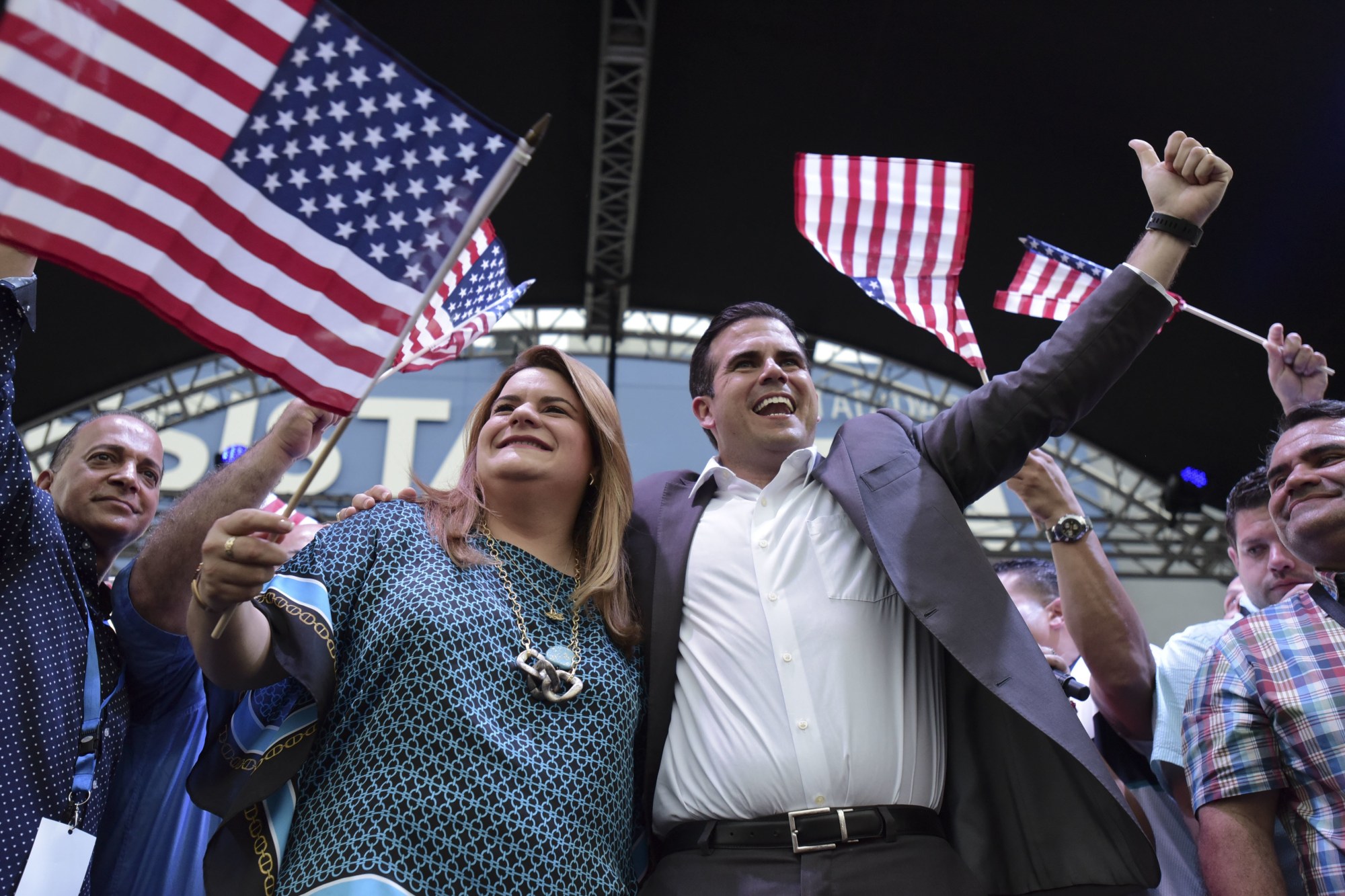 Puerto Ricans want autonomous WBC team if people vote for statehood in June  - Los Angeles Times