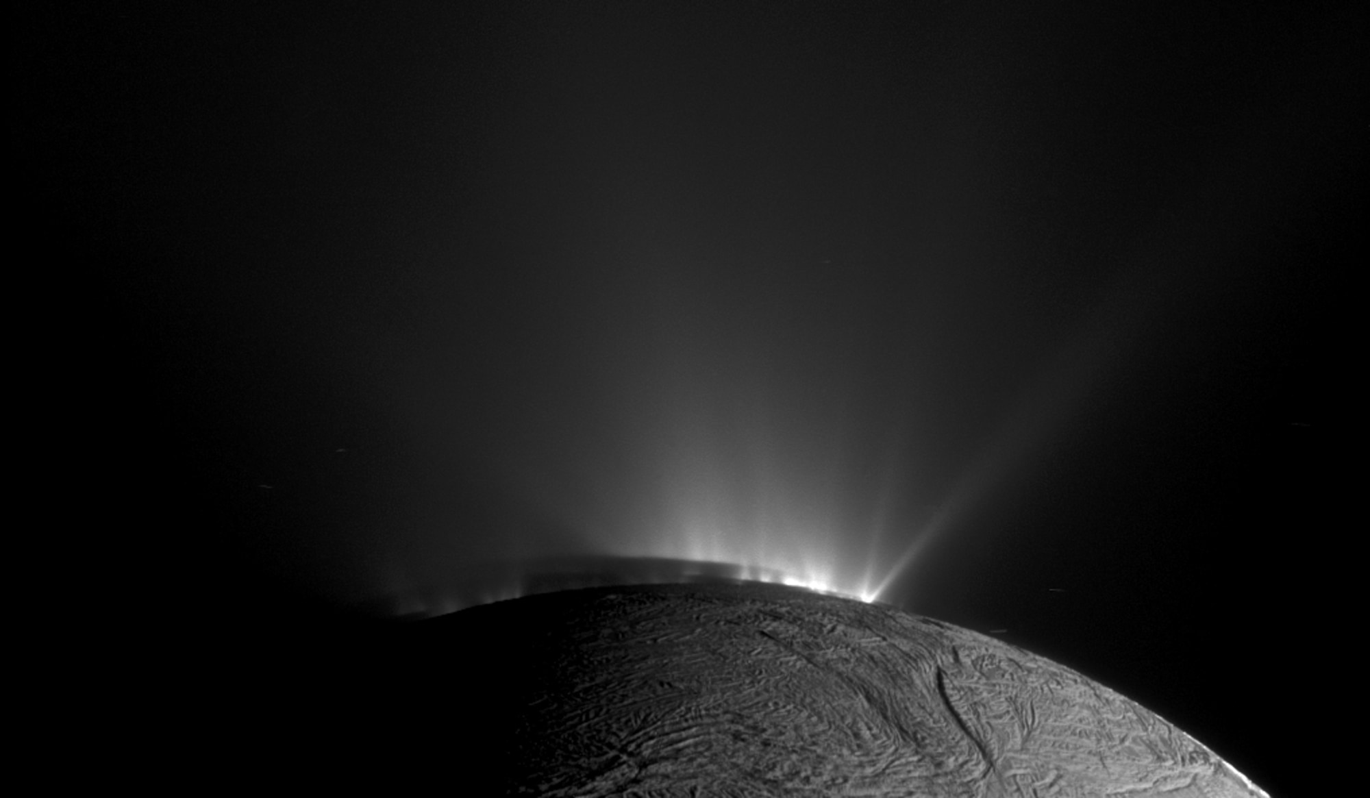 Enceladus