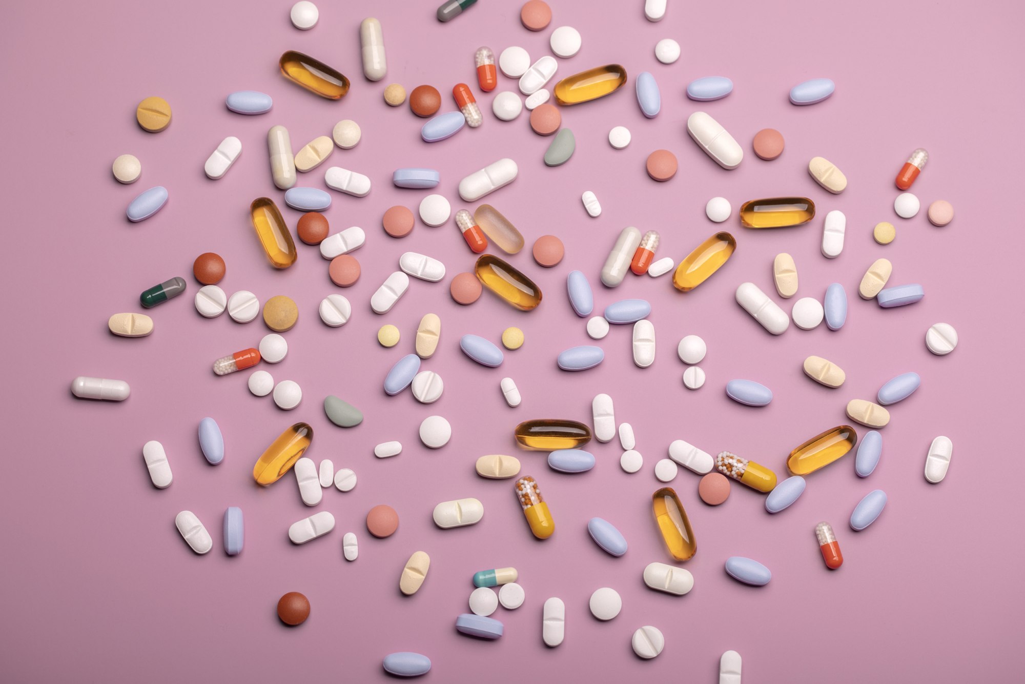 Could a daily multivitamin help slow cognitive decline?