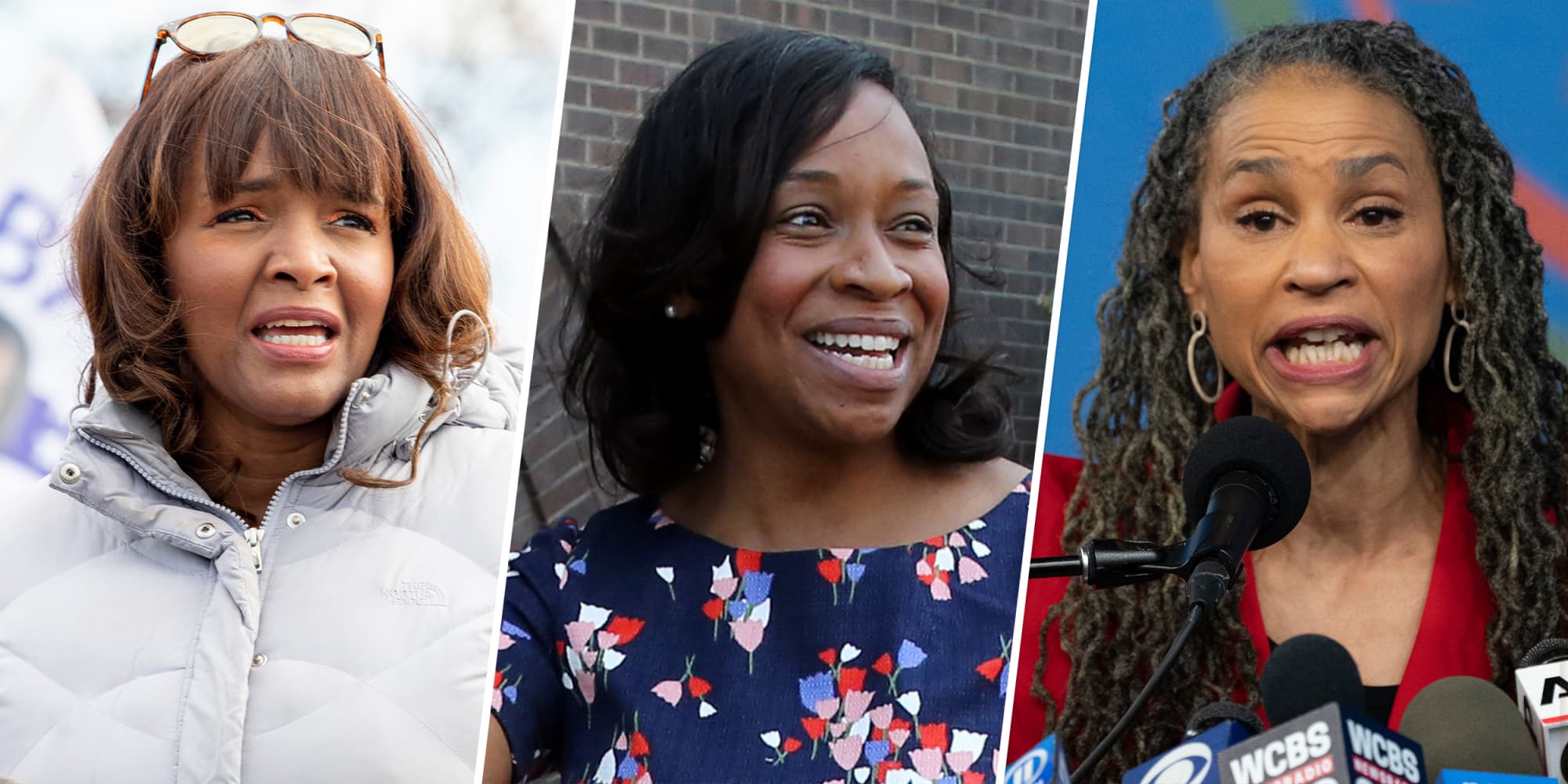 Black Women Expected to Make More History in 2022 Midterm Elections
