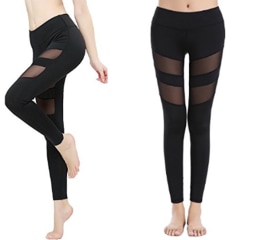 best places to buy leggings