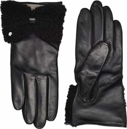 amazon womens ugg gloves