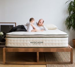 consumer reports best futon mattress