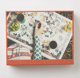 The Best Puzzles For Adults 2020