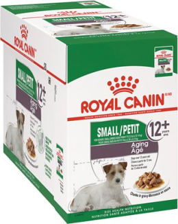 best wet food for small dogs