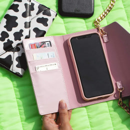 phone case purse