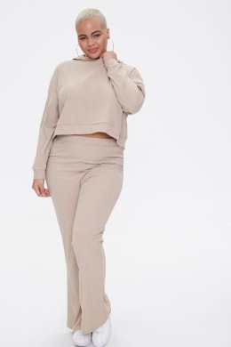 15 best plus size loungewear sets and 