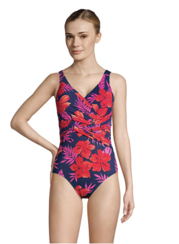 swimdress tummy control