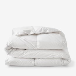 how to pick a duvet insert