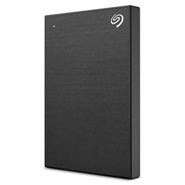 using seagate backup plus slim