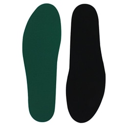 thin flat insoles