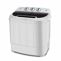 wirecutter portable washing machine