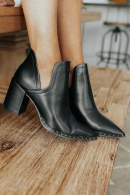 New Women's Trend Report Rosie Ankle Boots Brown K15 New Women's Trend Report Rosie Ankle Boots Brown K15
