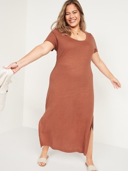 macy's women's dresses plus size