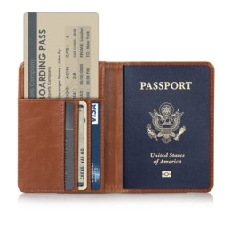 Passport Case - Temu Canada