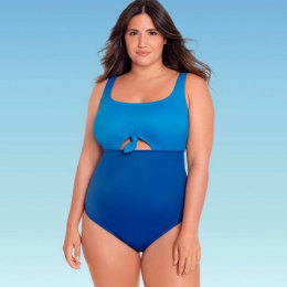 inexpensive plus size swimsuits